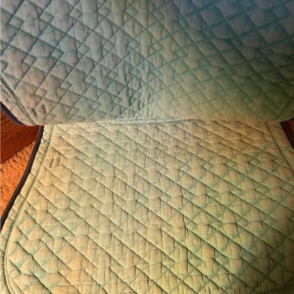 AP English Saddle Pad Lot - Picture 13 of 14